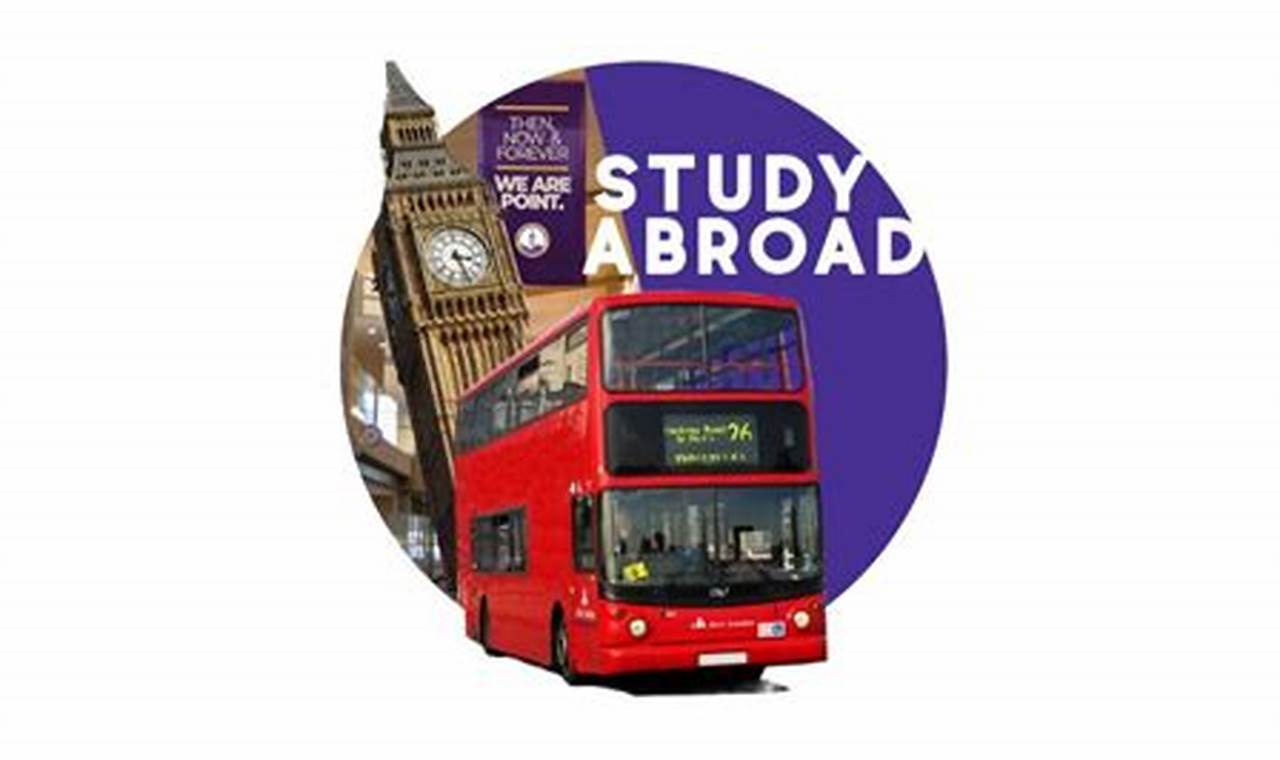 Your UWSP Study Abroad Adventure Awaits! | Study Travel Abroad | Explore Educational Trips & Global Learning Opportunities