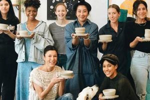 Learn Pottery: Santa Monica Pottery Studio &amp; More! | Study Travel Abroad | Explore Educational Trips & Global Learning Opportunities