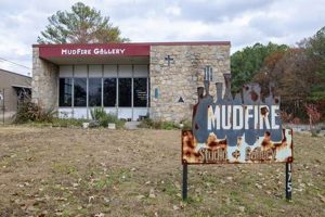 Explore: MudFire Studio & Gallery | Art & Clay | Study Travel Abroad | Explore Educational Trips & Global Learning Opportunities