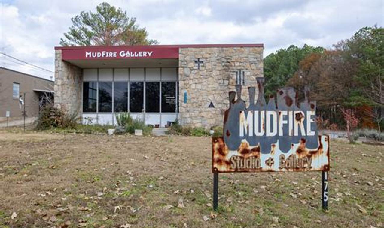 Explore: MudFire Studio & Gallery | Art & Clay | Study Travel Abroad | Explore Educational Trips & Global Learning Opportunities