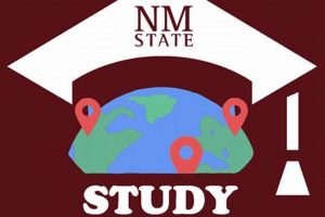 Nmsu Study Abroad | Study Travel Abroad | Explore Educational Trips & Global Learning Opportunities