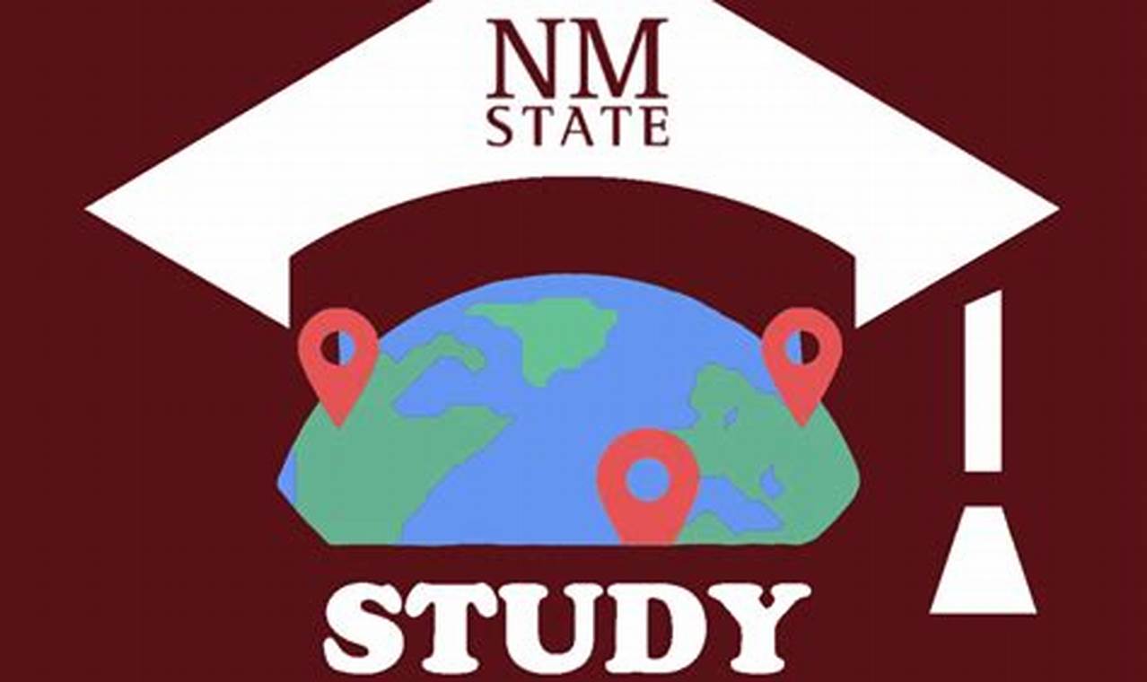 Nmsu Study Abroad | Study Travel Abroad | Explore Educational Trips & Global Learning Opportunities