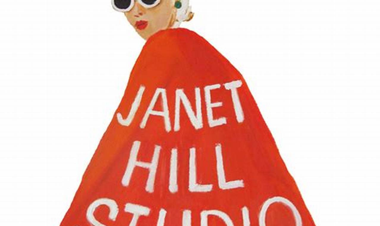 Discover Janet Hill Studio: Art & Illustration | Study Travel Abroad | Explore Educational Trips & Global Learning Opportunities