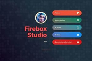 Firebox Studio: Crafting Digital Worlds | Study Travel Abroad | Explore Educational Trips & Global Learning Opportunities