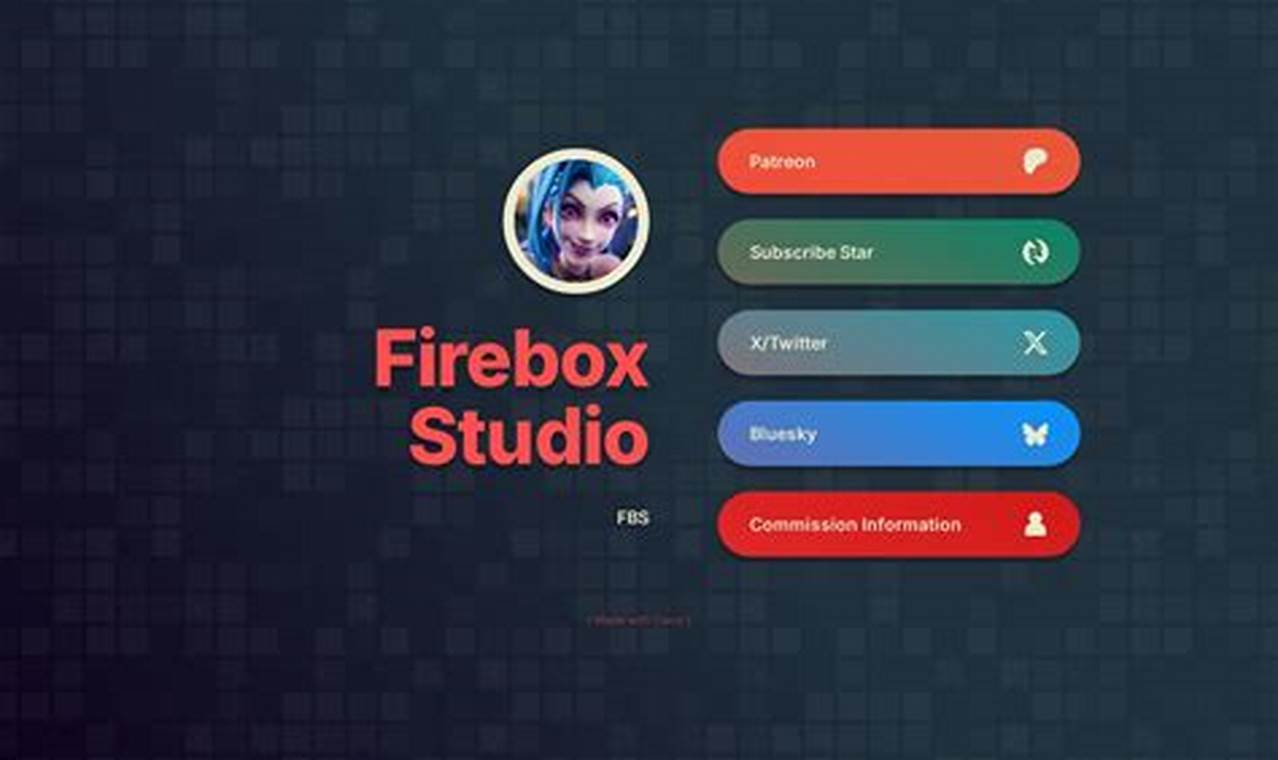 Firebox Studio: Crafting Digital Worlds | Study Travel Abroad | Explore Educational Trips & Global Learning Opportunities