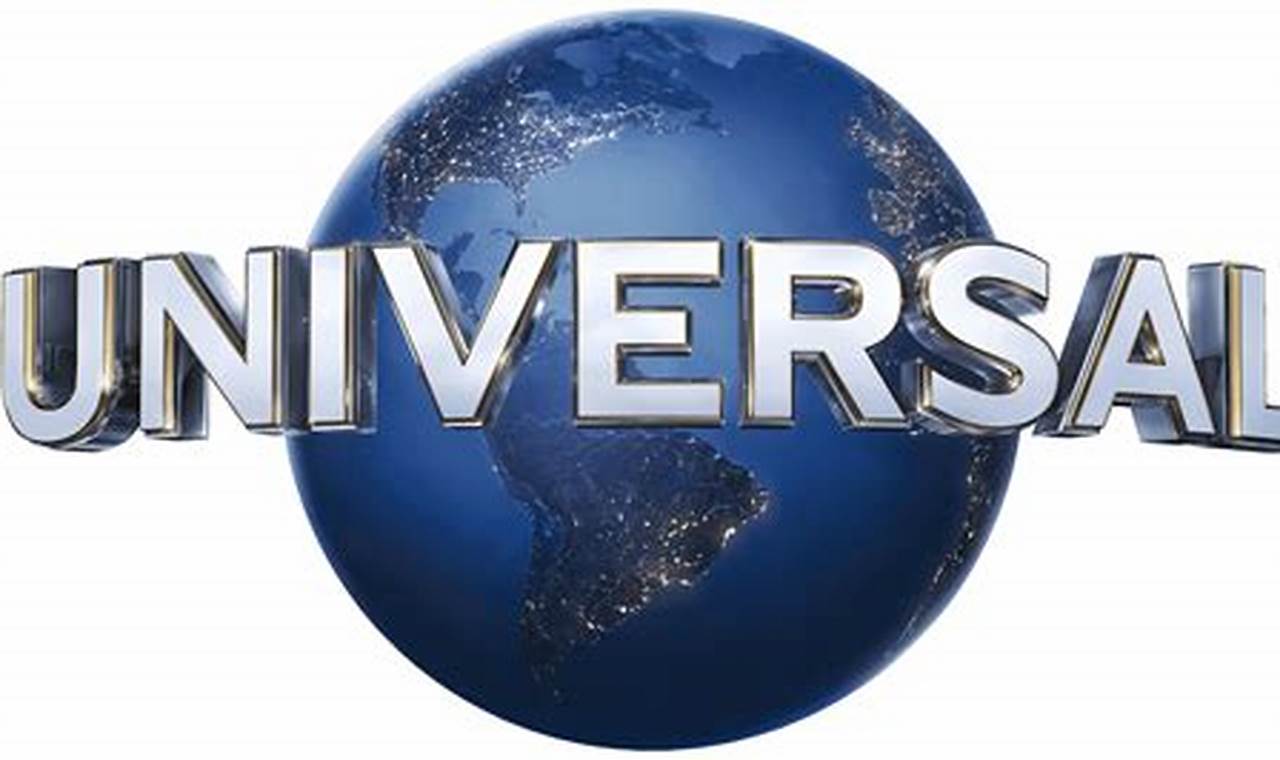 Get Universal Studios Logo PNG: Free Download & Legal Use Tips | Study Travel Abroad | Explore Educational Trips & Global Learning Opportunities