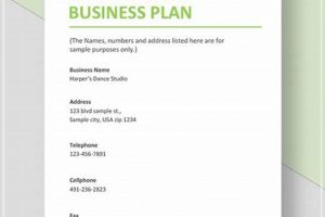 Your Dance Studio Business Plan: Blueprint for Success | Study Travel Abroad | Explore Educational Trips & Global Learning Opportunities