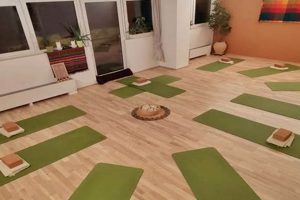 Find Santosha Studio: Your Path to Inner Peace | Study Travel Abroad | Explore Educational Trips & Global Learning Opportunities