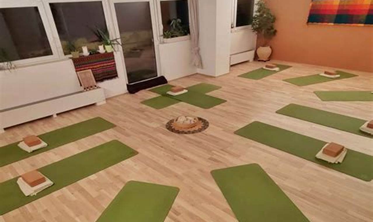 Find Santosha Studio: Your Path to Inner Peace | Study Travel Abroad | Explore Educational Trips & Global Learning Opportunities