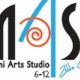 Miami Arts Studio Photos: Inside Art Scene | Study Travel Abroad | Explore Educational Trips & Global Learning Opportunities