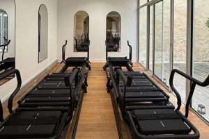 Your Ultimate Guide to Studio Lagree River North Workouts | Study Travel Abroad | Explore Educational Trips & Global Learning Opportunities