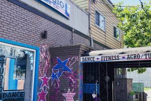 Discover Studio L Waldwick: Art Classes & More! | Study Travel Abroad | Explore Educational Trips & Global Learning Opportunities