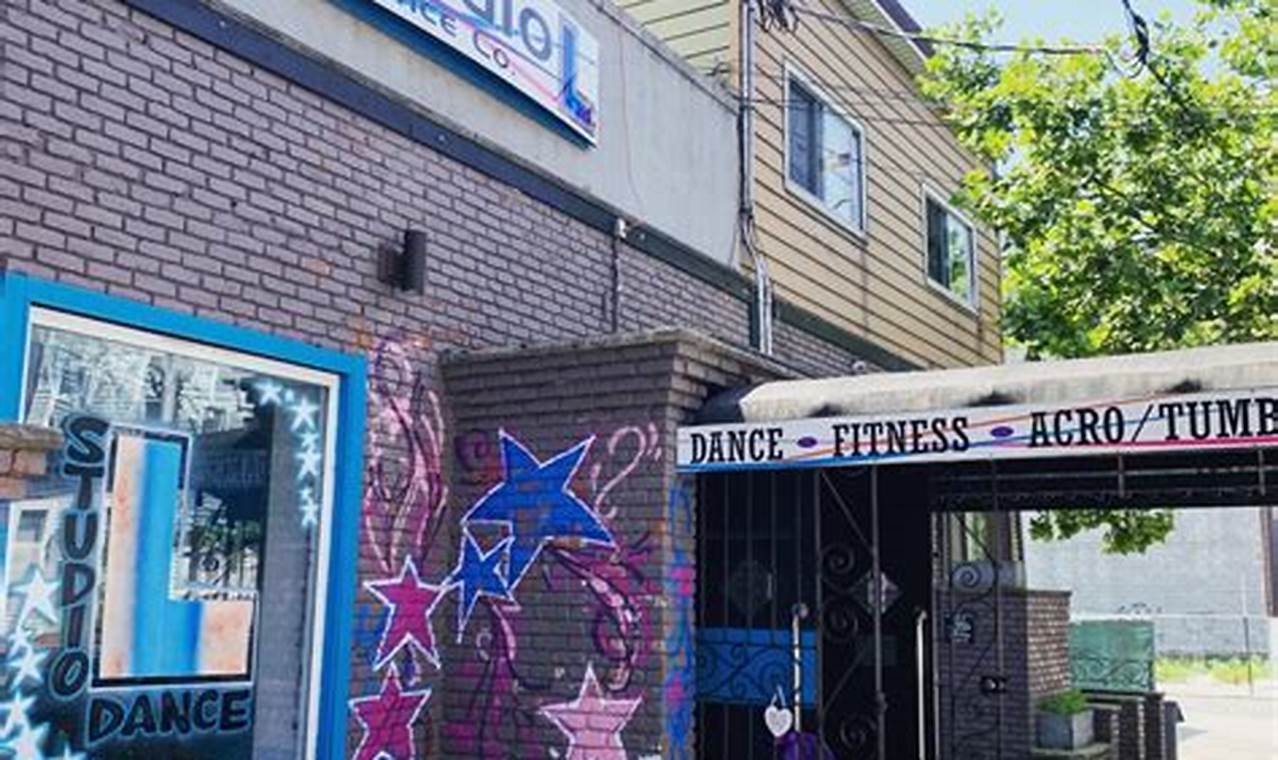 Discover Studio L Waldwick: Art Classes & More! | Study Travel Abroad | Explore Educational Trips & Global Learning Opportunities