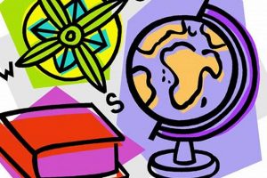 Best Social Studies Clip Art: Images & More! | Study Travel Abroad | Explore Educational Trips & Global Learning Opportunities