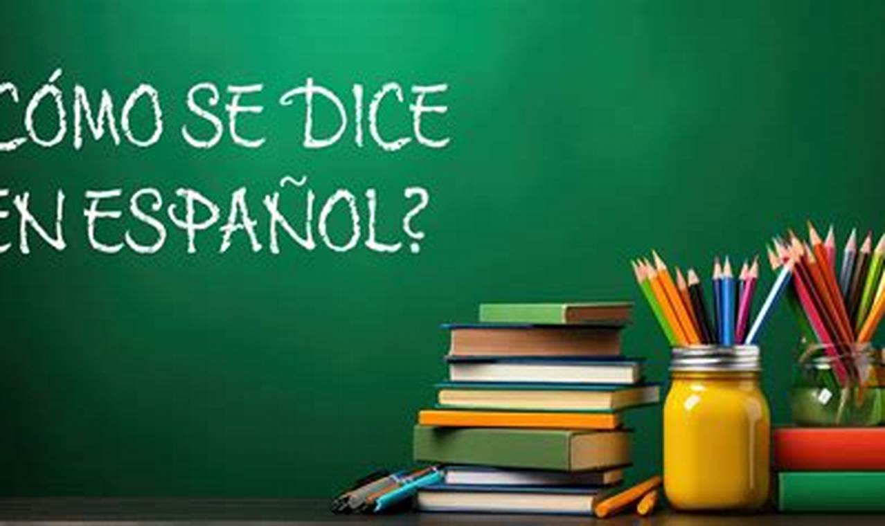 Learn: How to Say "I Study Spanish" in Spanish &amp; Speak! | Study Travel Abroad | Explore Educational Trips & Global Learning Opportunities