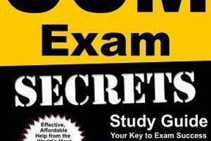 Best CCM Study Guide 2024: Ace Your Exam! | Study Travel Abroad | Explore Educational Trips & Global Learning Opportunities