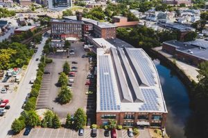 Visit Western Avenue Studios Lowell: Art Hub & More! | Study Travel Abroad | Explore Educational Trips & Global Learning Opportunities