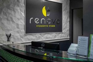 Renovo Endodontics Elgin: Expert Root Canal Studio | Study Travel Abroad | Explore Educational Trips & Global Learning Opportunities