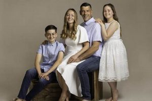 Cherished Family Photos in Studio: Memories to Last | Study Travel Abroad | Explore Educational Trips & Global Learning Opportunities