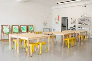 Elevate Art: Creative Jane Art Studio Classes &amp; More | Study Travel Abroad | Explore Educational Trips & Global Learning Opportunities