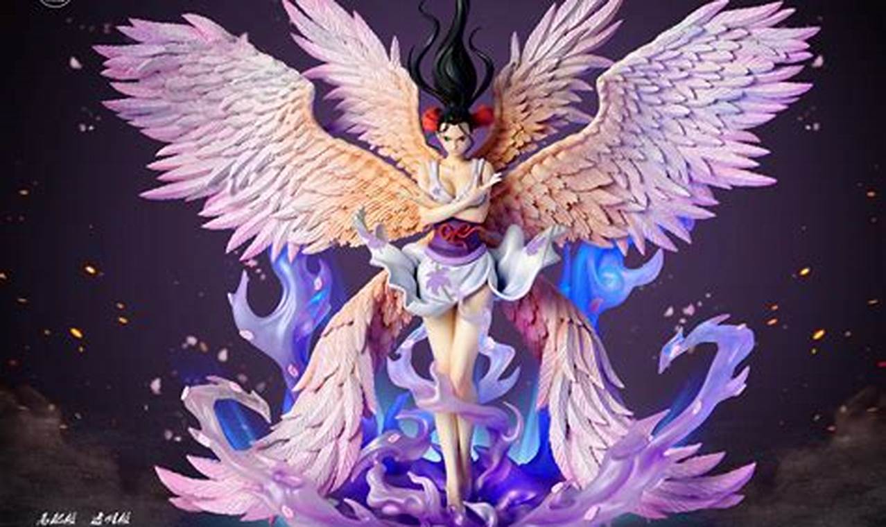 Buy Dragon Studio Nico Robin Resin Statue: Price & Value | Study Travel Abroad | Explore Educational Trips & Global Learning Opportunities