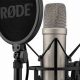 Best Home Studio Microphone in 2024: Your Guide | Study Travel Abroad | Explore Educational Trips & Global Learning Opportunities