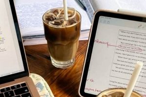Boost Study: Studying with Coffee - Tips & Tricks | Study Travel Abroad | Explore Educational Trips & Global Learning Opportunities