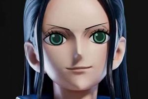 Buy Nico Robin Statue Dragon Studio | Collectible Guide | Study Travel Abroad | Explore Educational Trips & Global Learning Opportunities