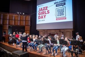 Your Guide to USC Jazz Studies Program + More | Study Travel Abroad | Explore Educational Trips & Global Learning Opportunities