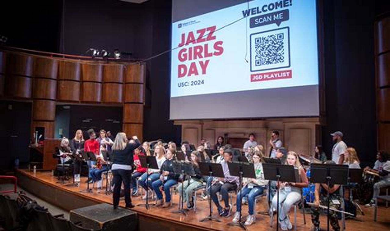 Your Guide to USC Jazz Studies Program + More | Study Travel Abroad | Explore Educational Trips & Global Learning Opportunities