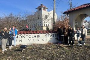 Unlock Your World: Montclair State University Study Abroad! | Study Travel Abroad | Explore Educational Trips & Global Learning Opportunities