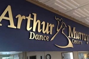 Dance Into Joy: Arthur Murray Dance Studio of Plano, TX | Study Travel Abroad | Explore Educational Trips & Global Learning Opportunities