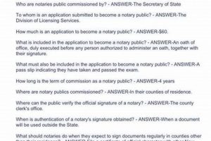 Ace Your Exam: The Ultimate Notary Exam Study Guide 2024 | Study Travel Abroad | Explore Educational Trips & Global Learning Opportunities