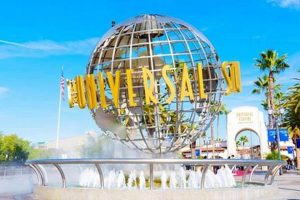 Ultimate Tips for Universal Studios California Guide | Study Travel Abroad | Explore Educational Trips & Global Learning Opportunities