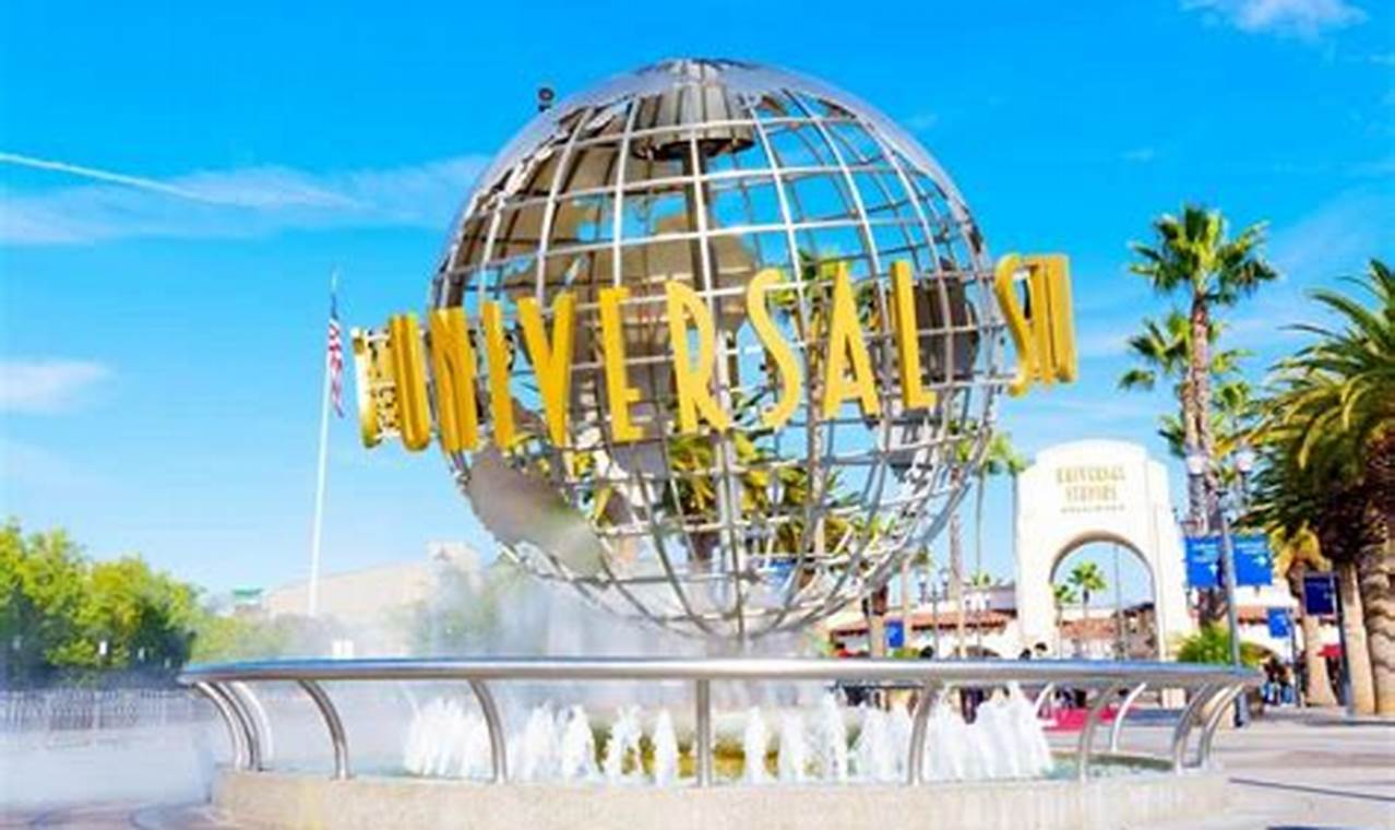 Ultimate Tips for Universal Studios California Guide | Study Travel Abroad | Explore Educational Trips & Global Learning Opportunities
