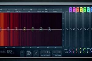 Mastering Studio EQ: Tips & Techniques for Pro Audio | Study Travel Abroad | Explore Educational Trips & Global Learning Opportunities