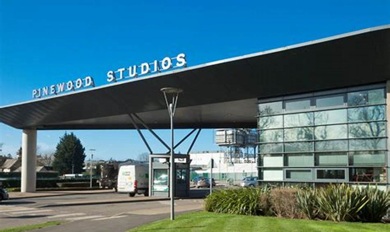 Pinewood Studios Fayetteville: Guide &amp; Beyond! | Study Travel Abroad | Explore Educational Trips & Global Learning Opportunities