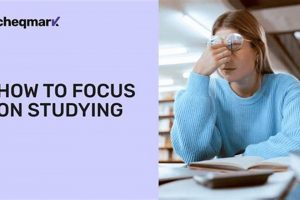 Study Smarter: How to Focus When Studying + Tips! | Study Travel Abroad | Explore Educational Trips & Global Learning Opportunities