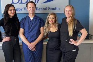 Happy Valley Dental Studio: Your Smile, Our Expertise | Study Travel Abroad | Explore Educational Trips & Global Learning Opportunities