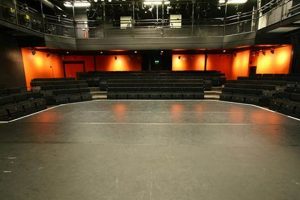 Best Studio Theatre for Cry It Out Session Today? | Study Travel Abroad | Explore Educational Trips & Global Learning Opportunities