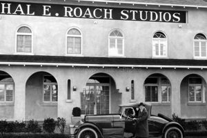 Discovering Hal Roach Studios: A Comedy Legacy | Study Travel Abroad | Explore Educational Trips & Global Learning Opportunities
