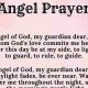 Boost Study: Prayer to Guardian Angel for Focus & Success | Study Travel Abroad | Explore Educational Trips & Global Learning Opportunities