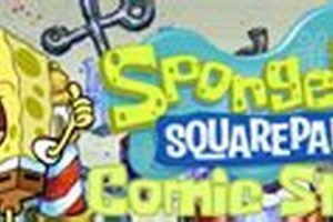 Create Spongebob Comics! Studio Fun &amp; More! | Study Travel Abroad | Explore Educational Trips & Global Learning Opportunities