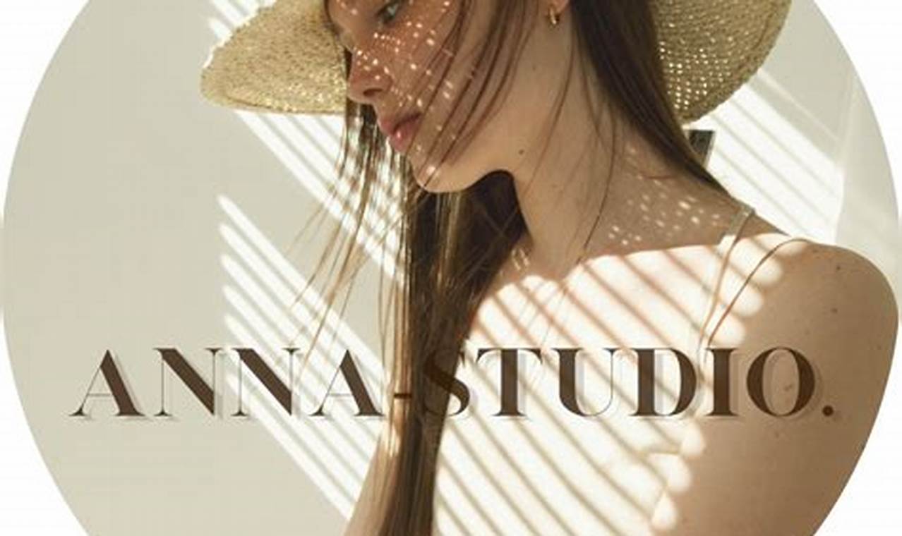 Best Anna Studio: Design & Study Guide [2024] | Study Travel Abroad | Explore Educational Trips & Global Learning Opportunities