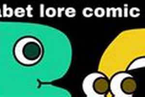 Learn Spanish: Alphabet Lore Comic Studio Guide | Study Travel Abroad | Explore Educational Trips & Global Learning Opportunities