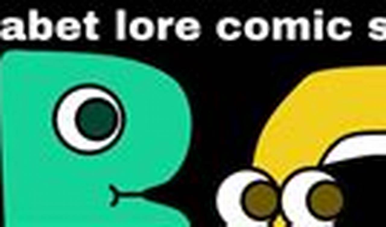 Learn Spanish: Alphabet Lore Comic Studio Guide | Study Travel Abroad | Explore Educational Trips & Global Learning Opportunities