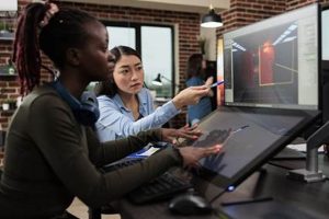 Kickstart Your Career: Game Studio Internships Guide | Study Travel Abroad | Explore Educational Trips & Global Learning Opportunities