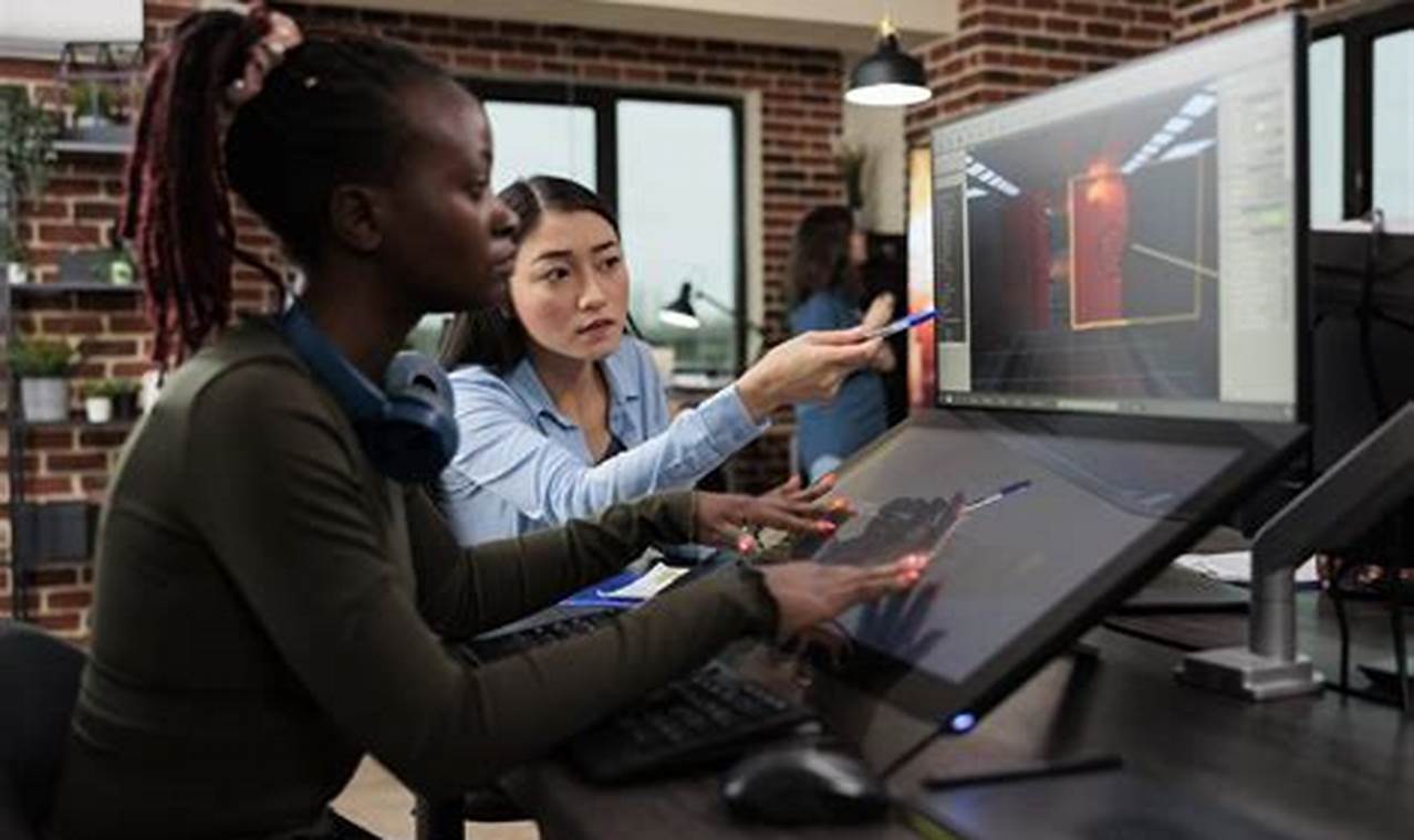 Kickstart Your Career: Game Studio Internships Guide | Study Travel Abroad | Explore Educational Trips & Global Learning Opportunities