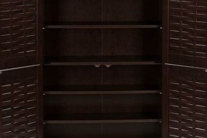 Shop Baxton Studio Shoe Cabinets: Stylish Storage Solutions | Study Travel Abroad | Explore Educational Trips & Global Learning Opportunities