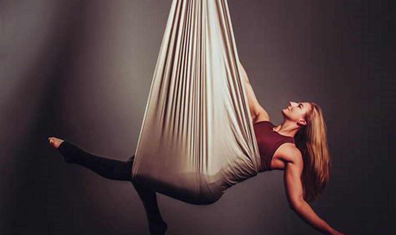 Learn Aerial Dragonfly Movement Studio Arts - [Studio Name] | Study Travel Abroad | Explore Educational Trips & Global Learning Opportunities